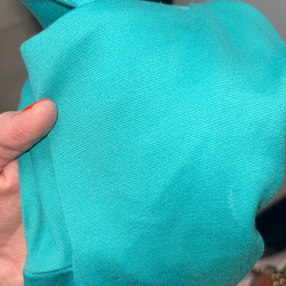 LAST CHANCE 4/$20 Metaphor knit blazer Sz L - Picture 12 of 12